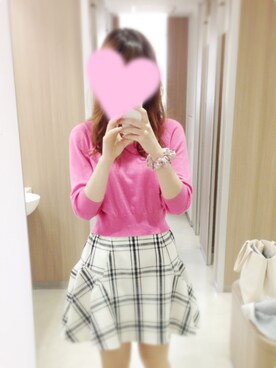 yuzukaさん（レディース・166cm）の秋コーディネート