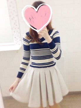 yuzukaさん(レディース・166cm)の秋コーディネート