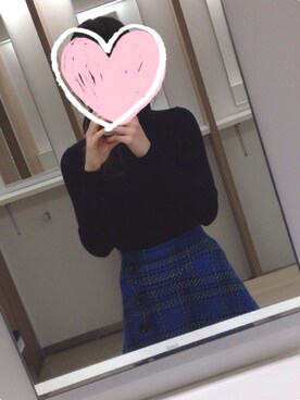 yuzukaさん(レディース・166cm)の秋コーディネート