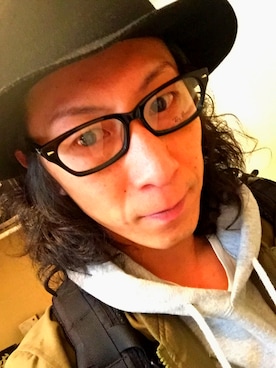 HIDETOさんのコーディネート