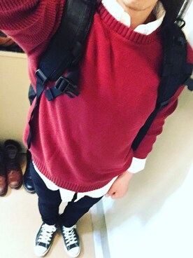 HIDETOさんのコーディネート