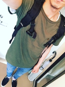 HIDETOさんのコーディネート