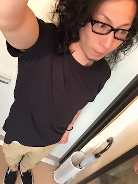 HIDETOさんのコーディネート