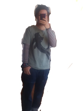 zumさんのコーディネート