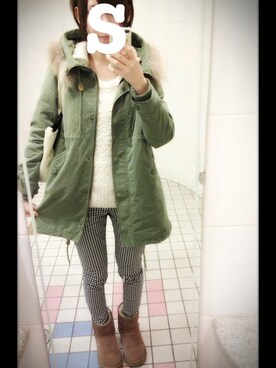 shizukaさんのコーディネート