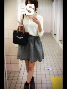 shizukaさんのコーディネート