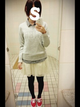 shizukaさんのコーディネート