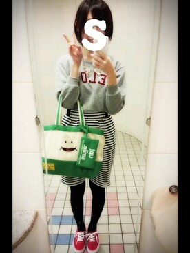 shizukaさんのコーディネート