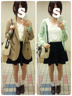 shizukaさんのコーディネート