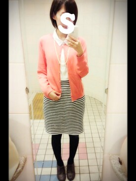 shizukaさんのコーディネート