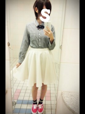 shizukaさんのコーディネート