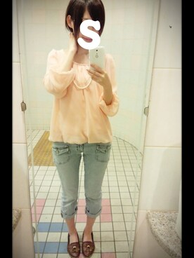 shizukaさんのコーディネート