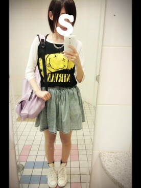 shizukaさんのコーディネート