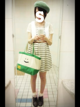 shizukaさんのコーディネート