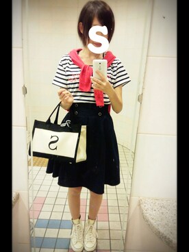 shizukaさんのコーディネート