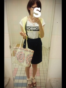 shizukaさんのコーディネート