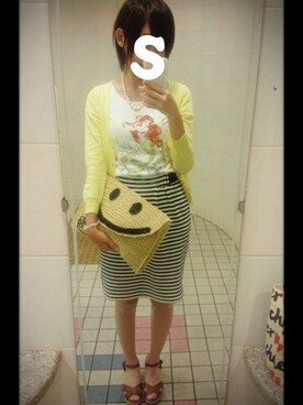 shizukaさんのコーディネート