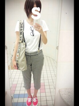 shizukaさんのコーディネート