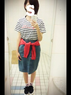 shizukaさんのコーディネート