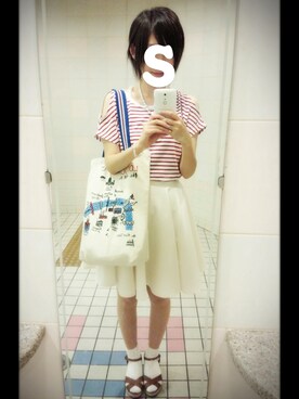 shizukaさんのコーディネート