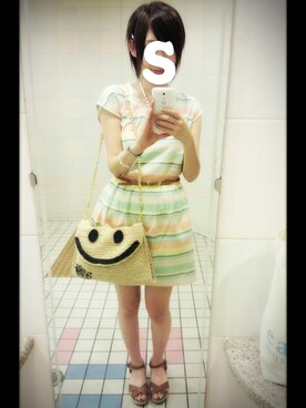 shizukaさんのコーディネート