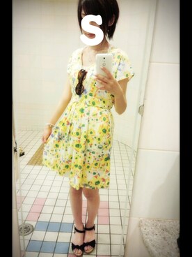 shizukaさんのコーディネート