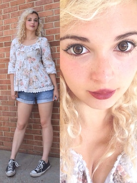 colorfulkittendollyさんのコーディネート