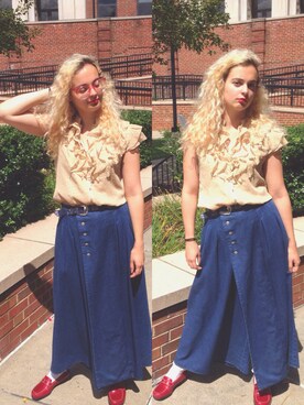 colorfulkittendollyさんのコーディネート