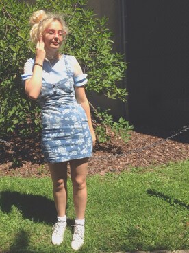 colorfulkittendollyさんのコーディネート