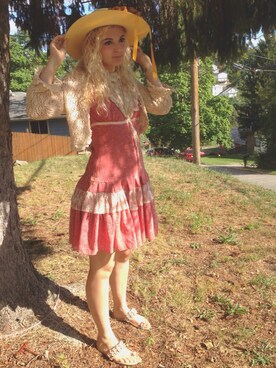 colorfulkittendollyさんのコーディネート