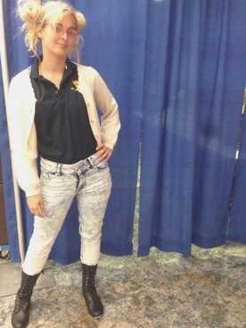 colorfulkittendollyさんのコーディネート