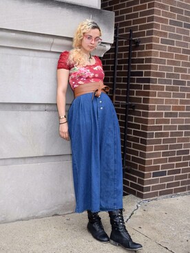 colorfulkittendollyさんのコーディネート