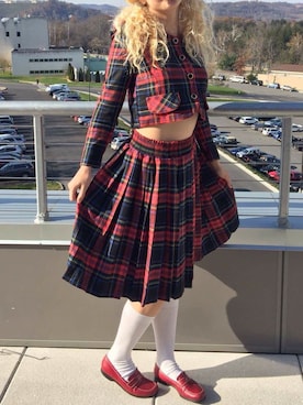 colorfulkittendollyさんのコーディネート