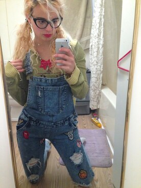 colorfulkittendollyさんのコーディネート