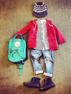 hibichicoさんのコーディネート