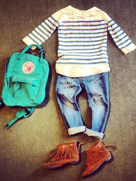 hibichicoさんのコーディネート