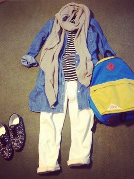 hibichicoさんのコーディネート