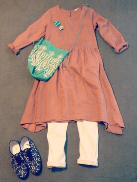 hibichicoさんのコーディネート