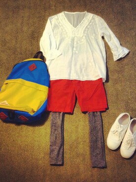 hibichicoさんのコーディネート