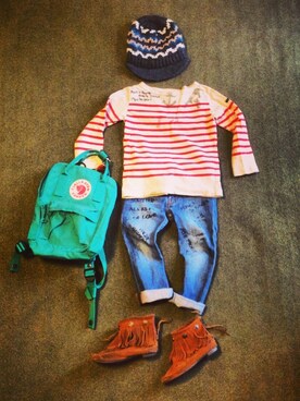 hibichicoさんのコーディネート