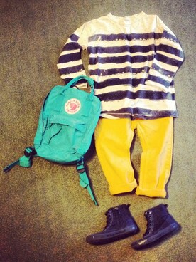 hibichicoさんのコーディネート