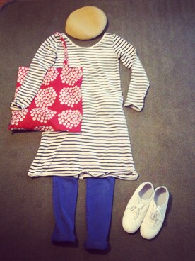 hibichicoさんのコーディネート