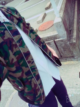 しゅーくんさんのコーディネート