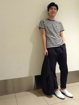 yukeeさんのコーディネート