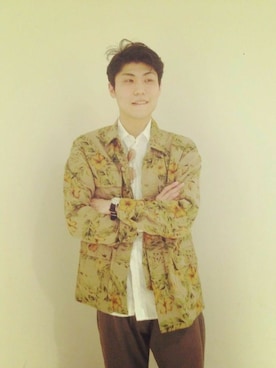 yukeeさんのコーディネート