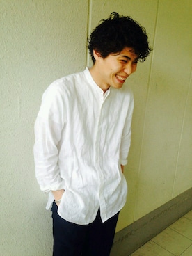 yukeeさんのコーディネート