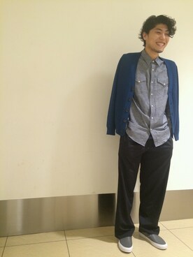 yukeeさんのコーディネート