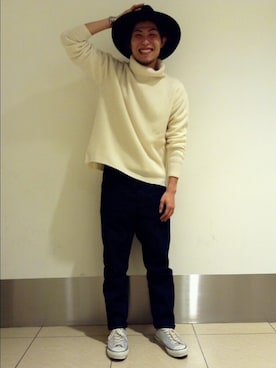 yukeeさんのコーディネート