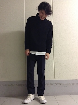 yukeeさんのコーディネート