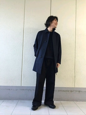 yukeeさんのコーディネート